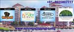 Amrapali Ivory Heights, Apartments for Sale
